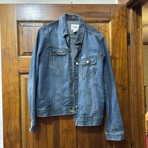 Old Navy Jean Jacket